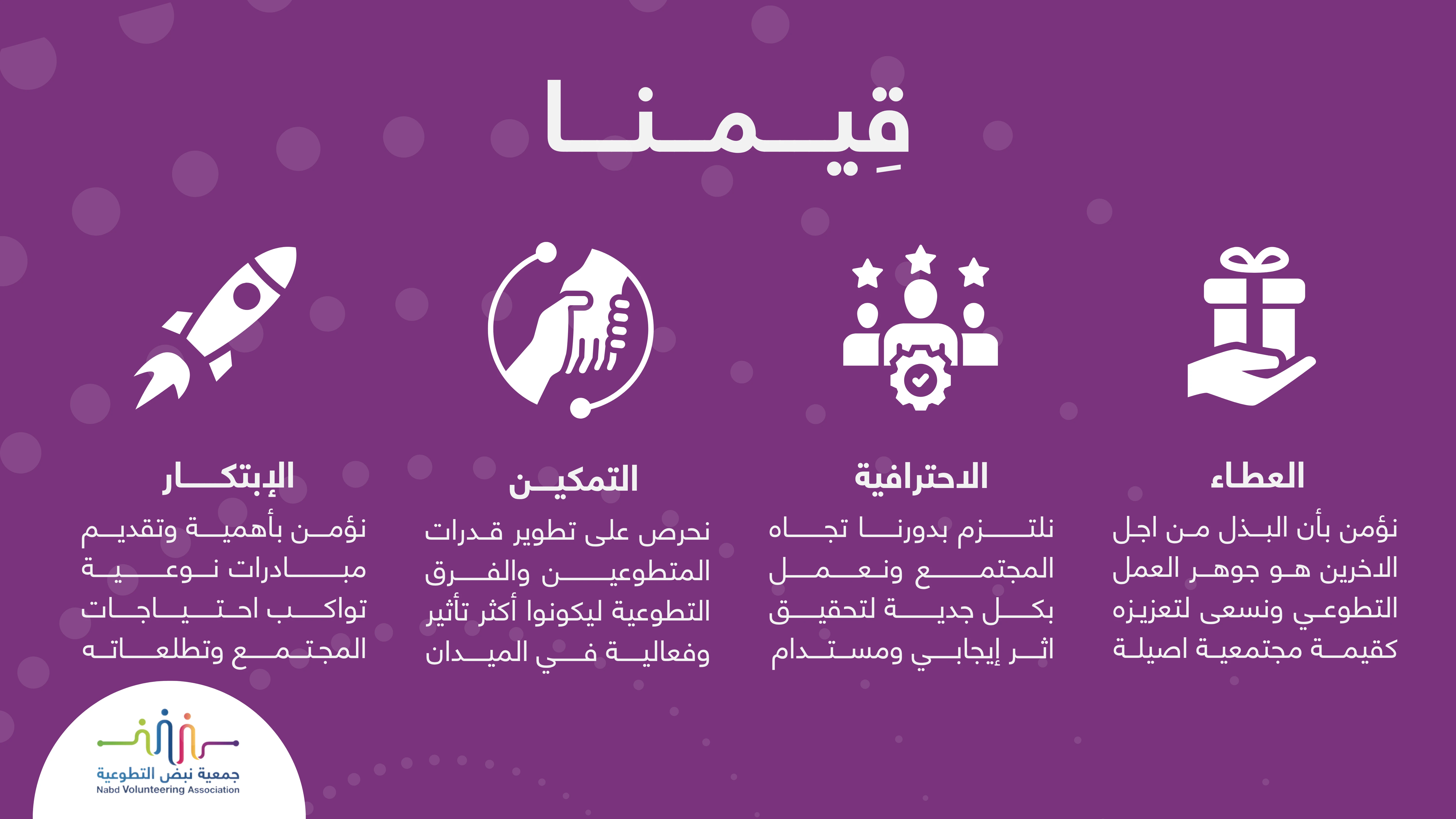 جمعية نبض التطوعية